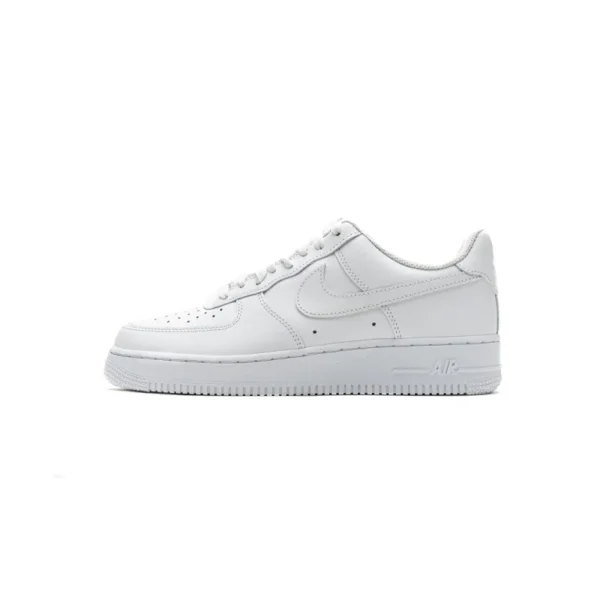 Nike Air Force 1 White 315122-111