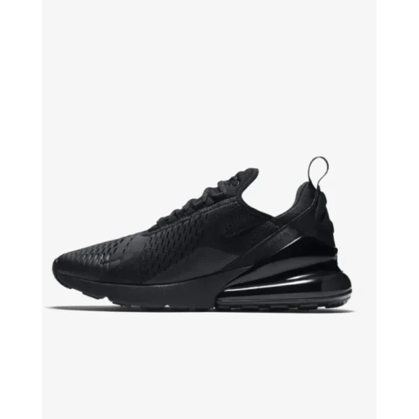 Nike Air Max 270 Triple Black AH8050-005