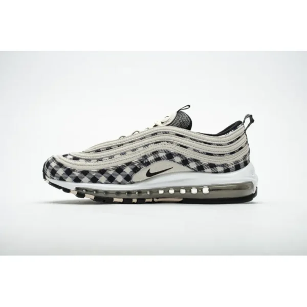 Nike Air Max 97 Plaid Light Cream 312834-201