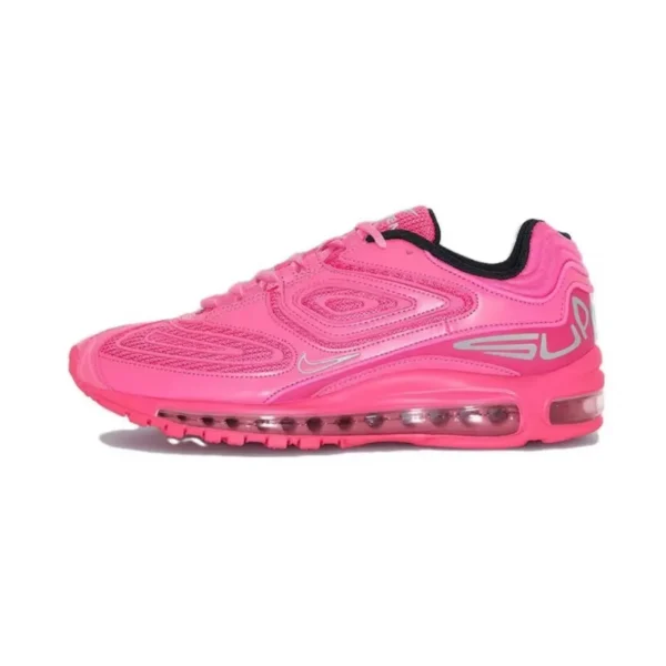 Nike Air Max 98 TL Supreme Pink DR1033-600