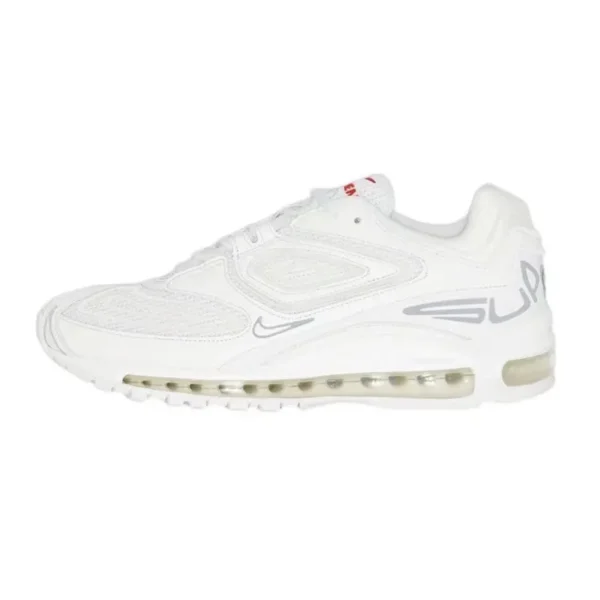 Nike Air Max 98 TL Supreme White DR1033-100