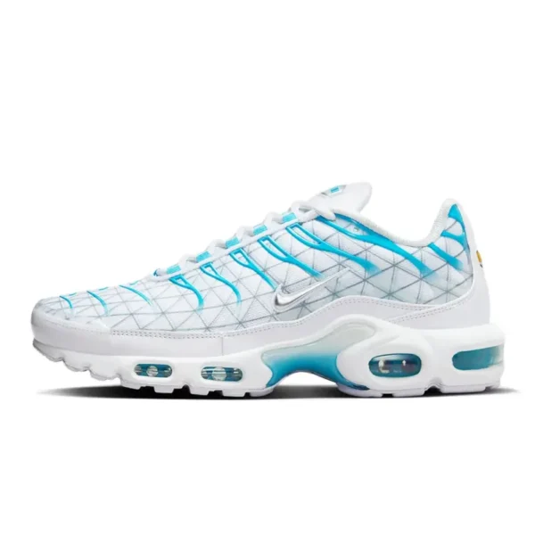 Nike Air Max Plus Marseille FQ2397-100