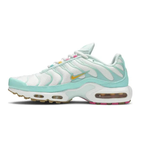 Nike Air Max Plus Teal Twist CJ9925-300