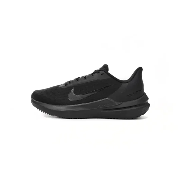 Nike Air Winflo 9 Black DD6203-002