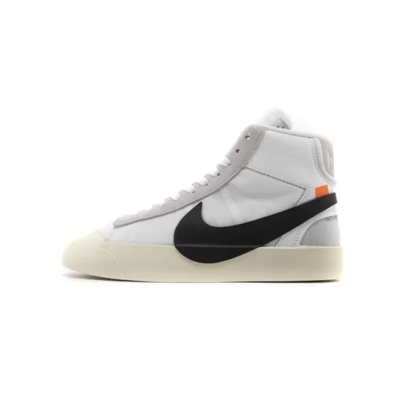 Nike Blazer Mid Off-White AA3832-100