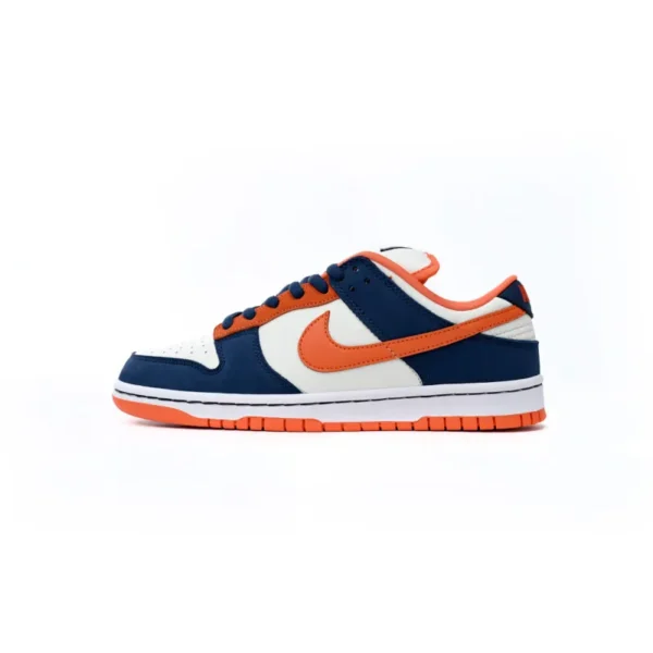 Nike Dunk Low “Broncos” 304292-184