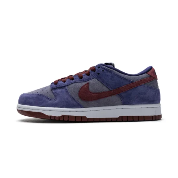 Nike Dunk Low “Plum” CU1726-500