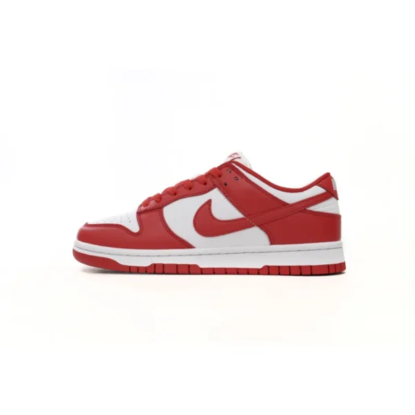 Nike Dunk Low “St. Johns” CU1727-100