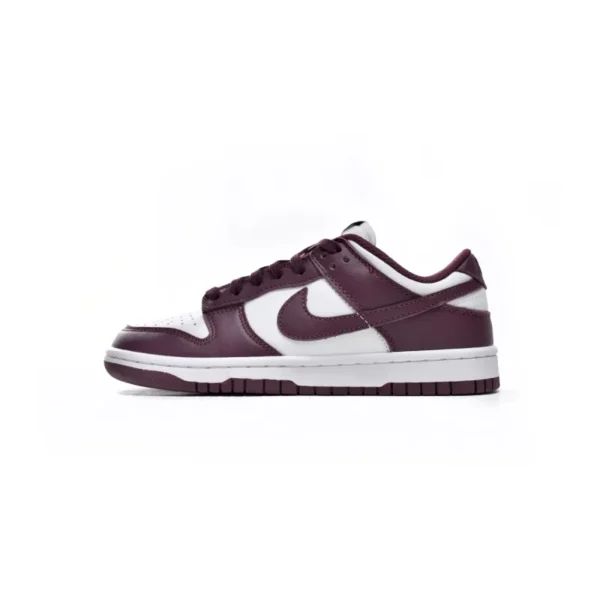 Nike Dunk Low Bordeaux DD1503-108