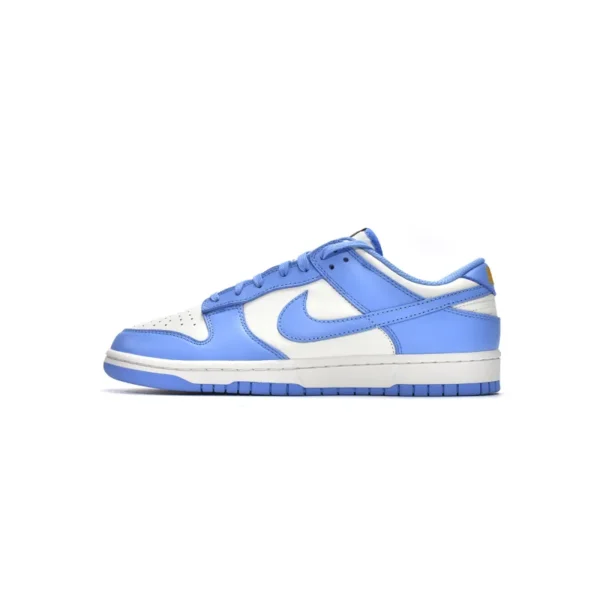 Nike Dunk Low Coast DD1503-100