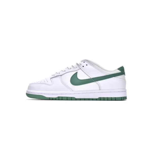 Nike Dunk Low Green Noise DD1503-112