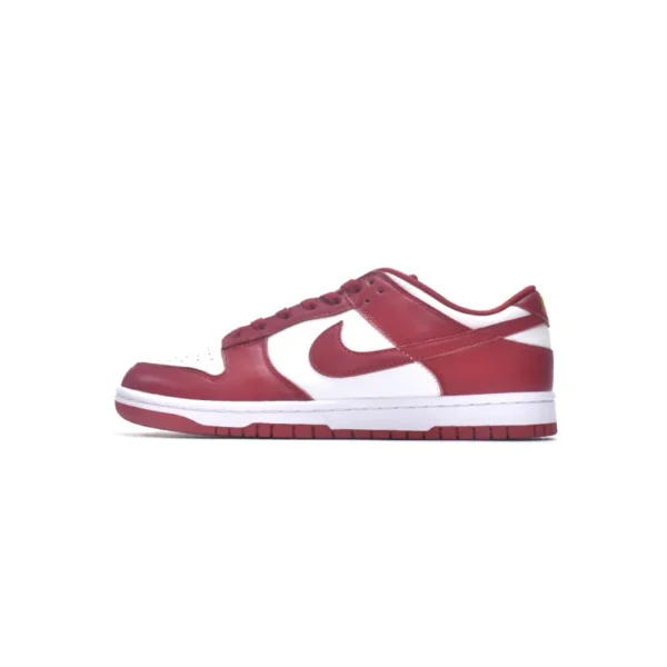 Nike Dunk Low Gym Red DD1391-602