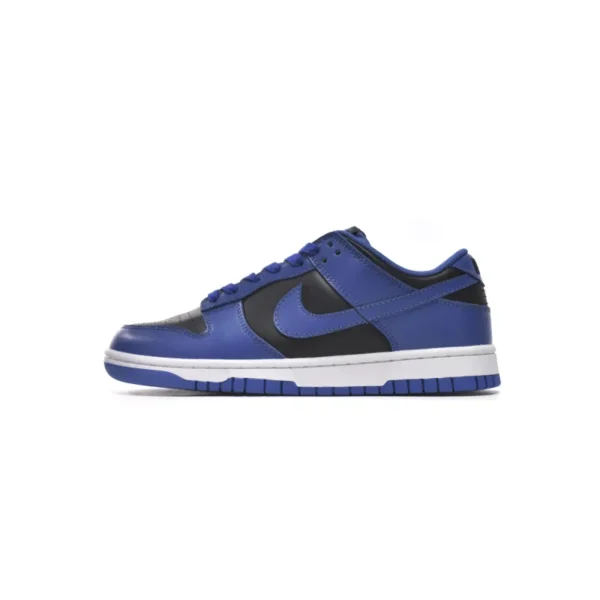 Nike Dunk Low Hyper Cobalt DD1391-001