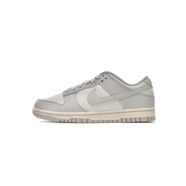 Nike Dunk Low Light Bone DD1503-107