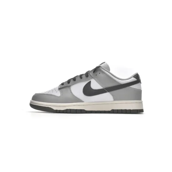 Nike Dunk Low Light Smoke Grey DD1503-117