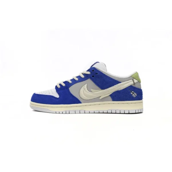 Nike Dunk Low Mag Nolia 14 DQ5130-400