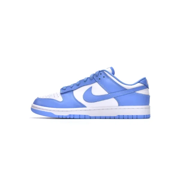 Nike Dunk Low Retro University Blue DD1391-102