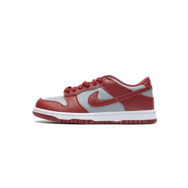 Nike Dunk Low Retro UNLV DD1391-002