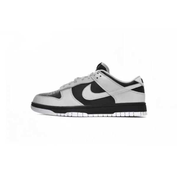 Nike Dunk Low Reverse Panda FD9064-011