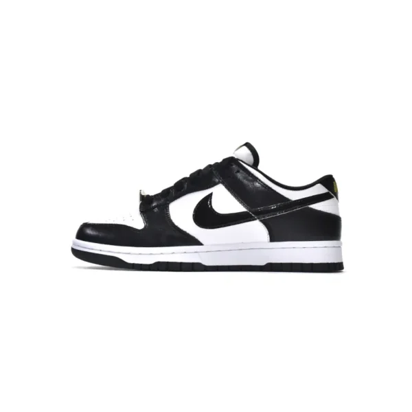 Nike Dunk Low World Champ DR9511-100