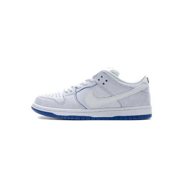 Nike Dunk SB Low Premium “Game Royal” CJ6884-100