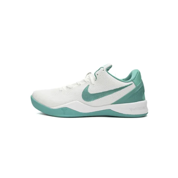 Nike Kobe 8 "Radiant Emerald" FQ3549-101