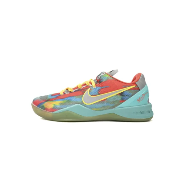 NIKE Kobe 8 System 'GC' Venice Beach 555286-002