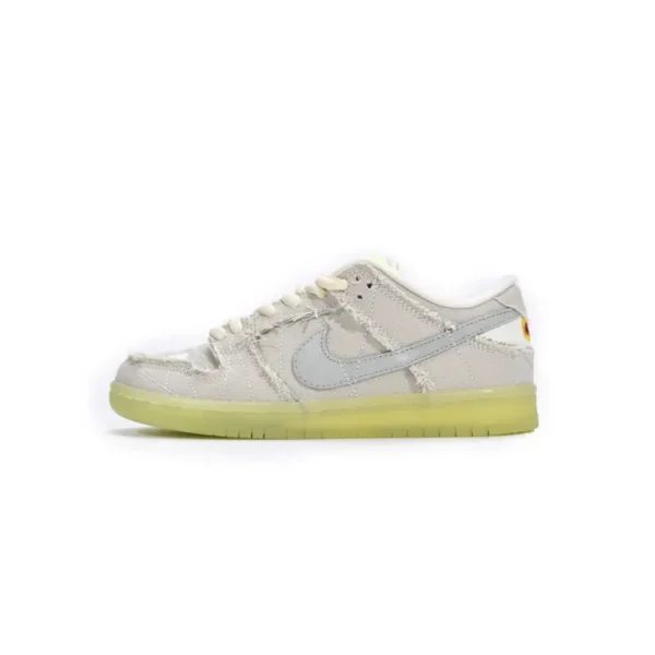 Nio Sneakers Nike SB Dunk Low Mummy DM0774-111