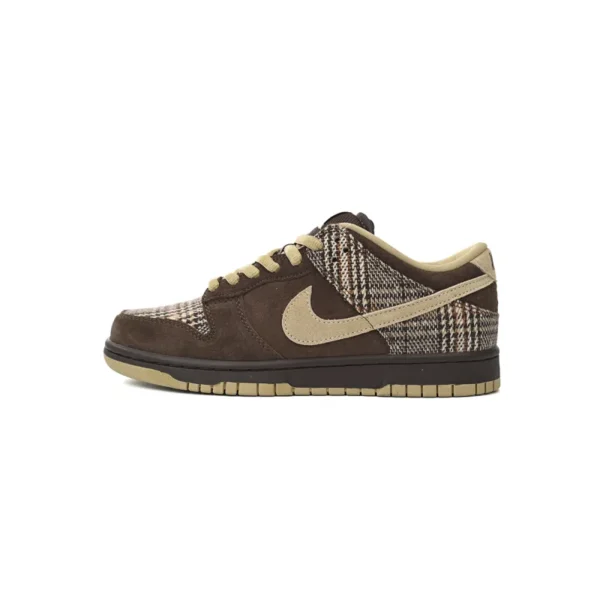 Nike SB Dunk Low Tweed 304292-223