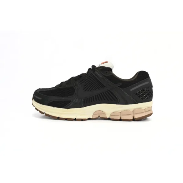 Nike Air Zoom Vomero 5 Pure Black FD0533-010