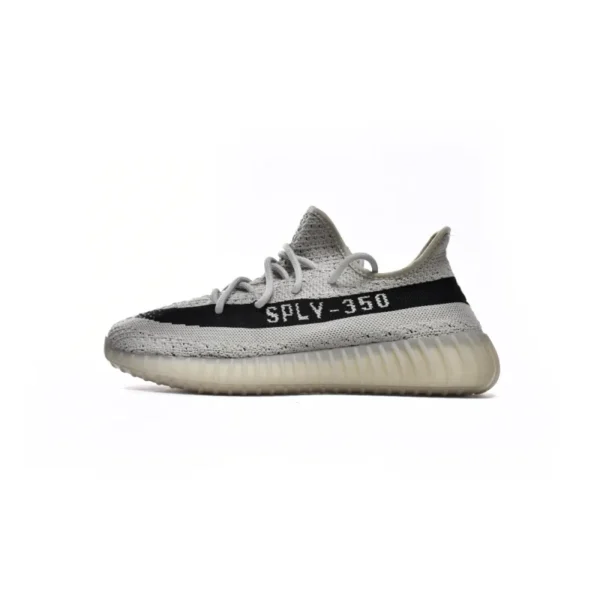 (OG) adidas Yeezy Boost 350 V2 Slate Reps HP7870