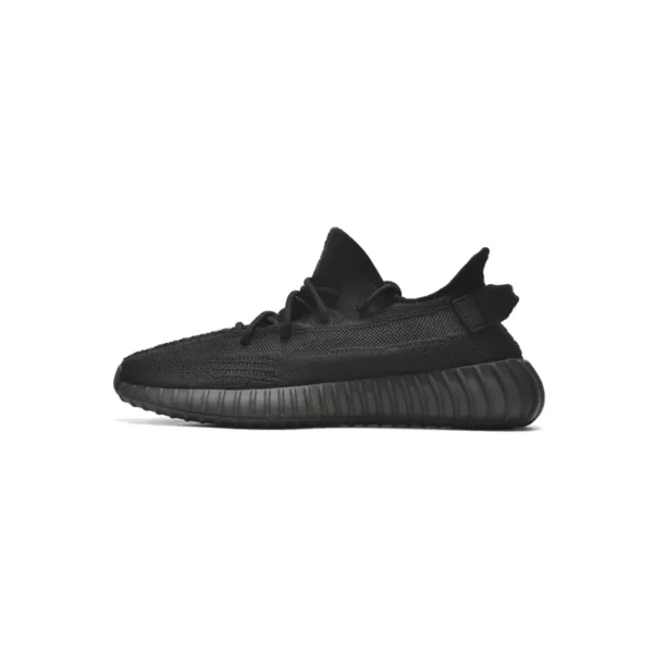 (OG)adidas Yeezy Boost 350 V2 'Onyx' HQ4540