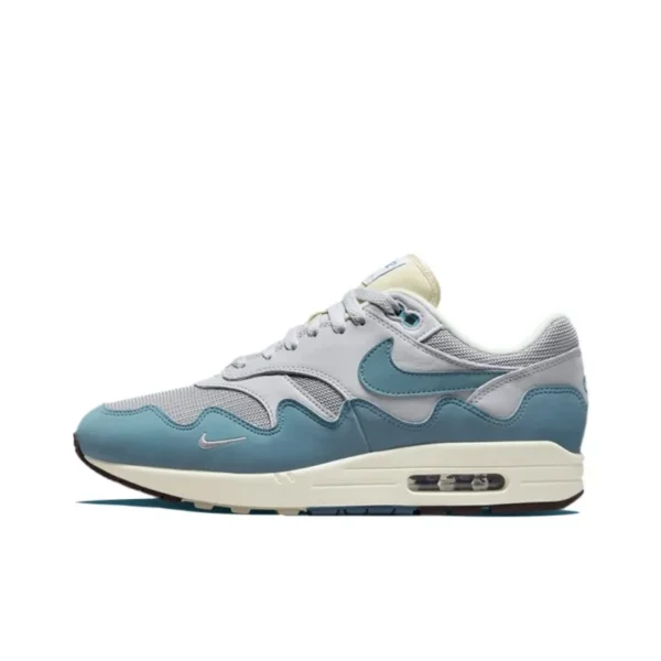 Patta x Nike Air Max 1 "Aqua Noise" DH1348-004