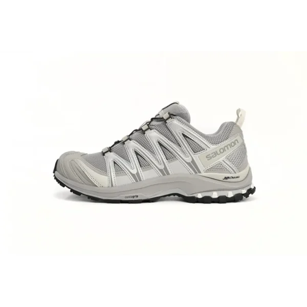 Salomon XA Pro 3D Alloy Silver L41617500