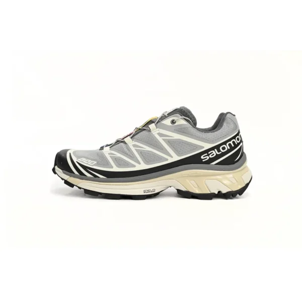 Salomon XT-6 RECUT Monument Phantom L47305700