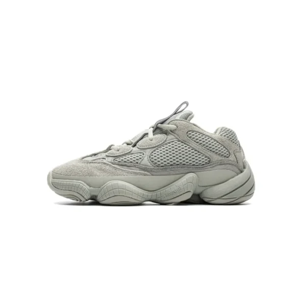 Yeezy 500 “Salt” EE7287