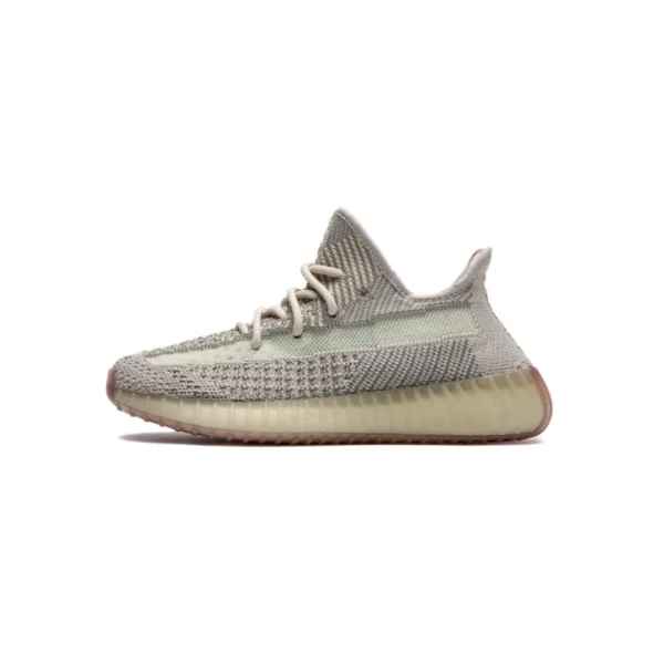 Yeezy Boost 350 V2 Citrin (Reflective) FW5318