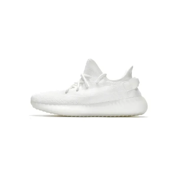 Nio sneakers Yeezy Boost 350 V2 Cream/Triple White CP9366