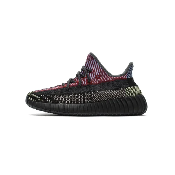 Yeezy Boost 350 V2 Yecheil (Non-Reflective) FW5190