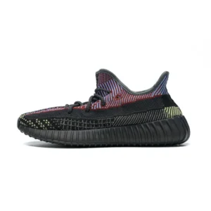 Yeezy Boost 350 V2 Yeshaya (Non-Reflective) FX4348